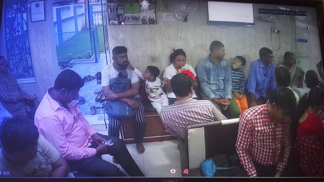 Clinic WhatsApp gallery photograph 6